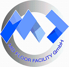 Logo MD Floor Facility GmbH