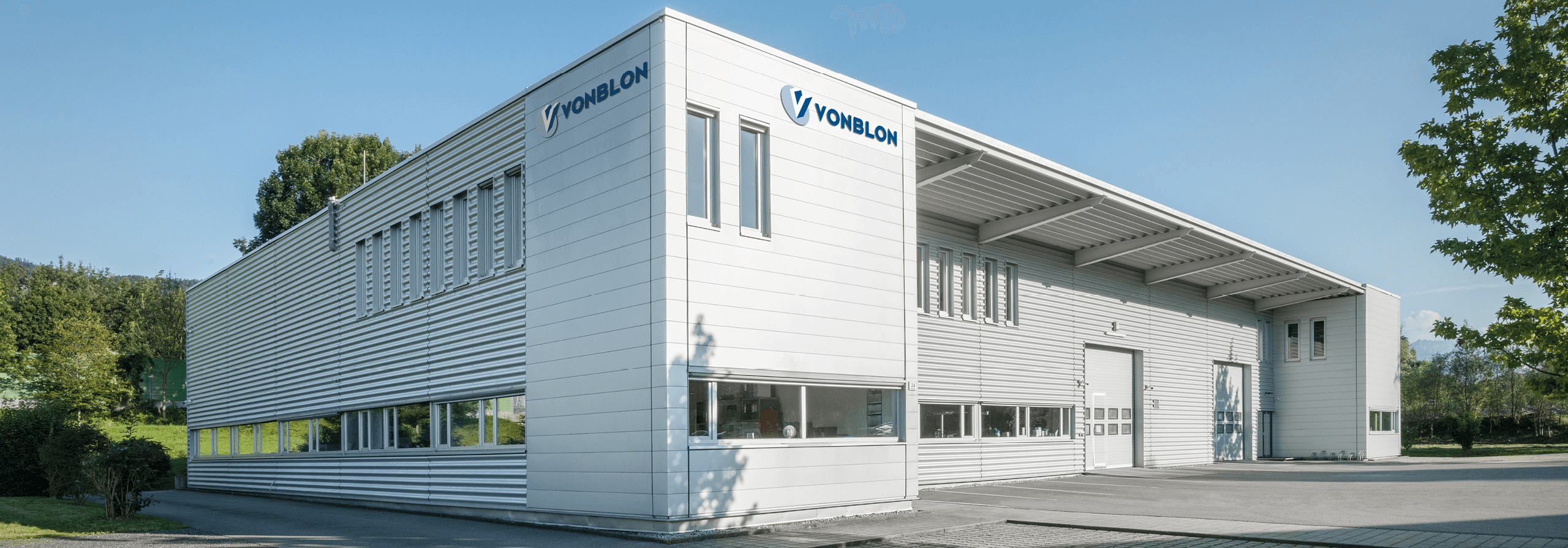 Vorschau - Foto 1 von Vonblon Engineering GmbH