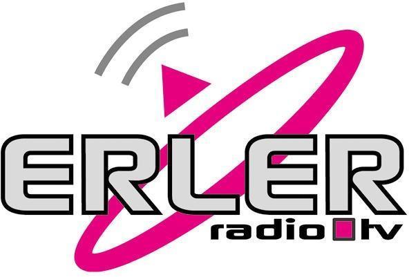 Logo Erler Sound.TV