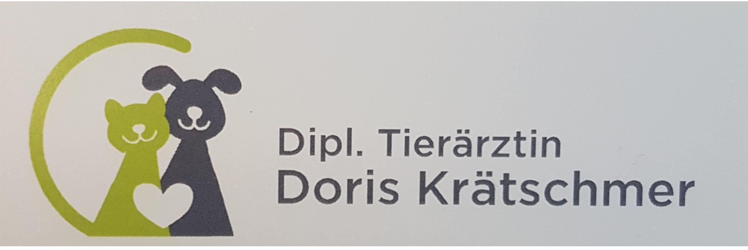 Logo Dipl-TA Doris Krätschmer