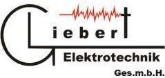 Logo Liebert Elektrotechnik GmbH