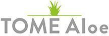 Logo TOME Aloe