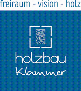 Logo Holzbau Klammer - Ing. HoBm. Karl Klammer