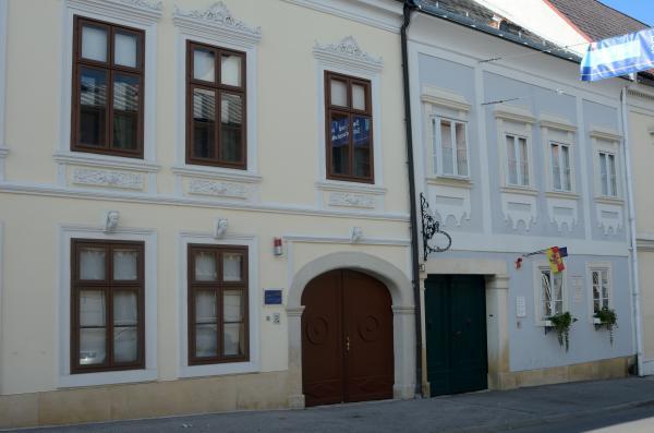 Vorschau - Foto 1 von Haydn-Haus Eisenstadt