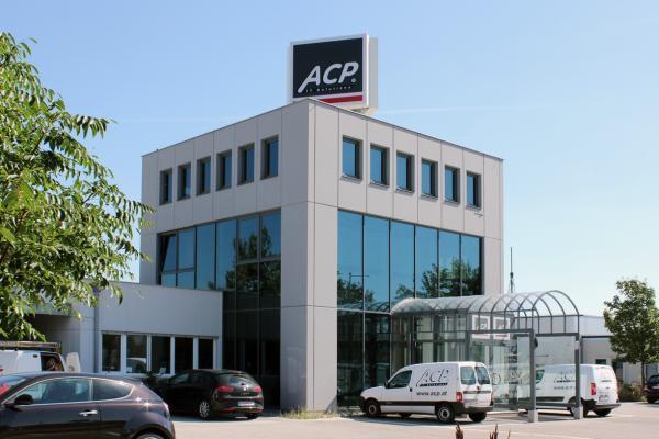 Vorschau - Foto 1 von ACP IT Solutions GmbH