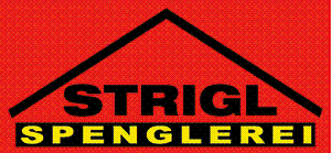 Logo Spenglerei Strigl GesmbH & Co KG