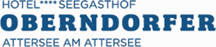 Logo Hotel Seegasthof Oberndorfer