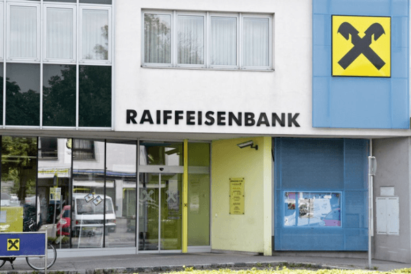 Vorschau - Foto 1 von Raiffeisenbank Region Baden eGen