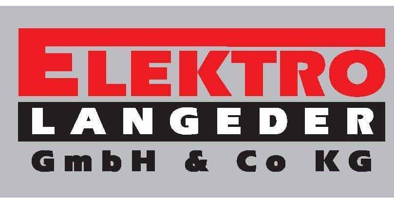 Logo Elektro Langeder GmbH & Co KG