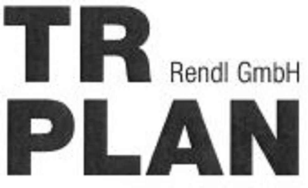 Logo TR-PLAN Rendl GmbH