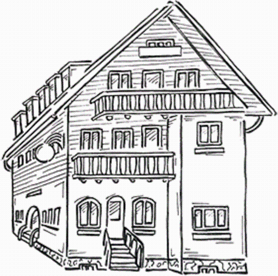 Logo Gasthaus Pension Steinmühle