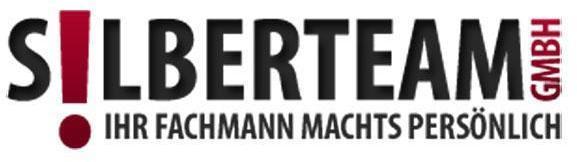 Logo Silberteam GmbH