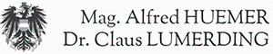 Logo Mag. Huemer Alfred & Dr. Lumerding Claus - Öffentliche Notare