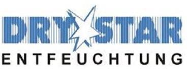 Logo DRYSTAR Trocknung und Entfeuchtung Wien