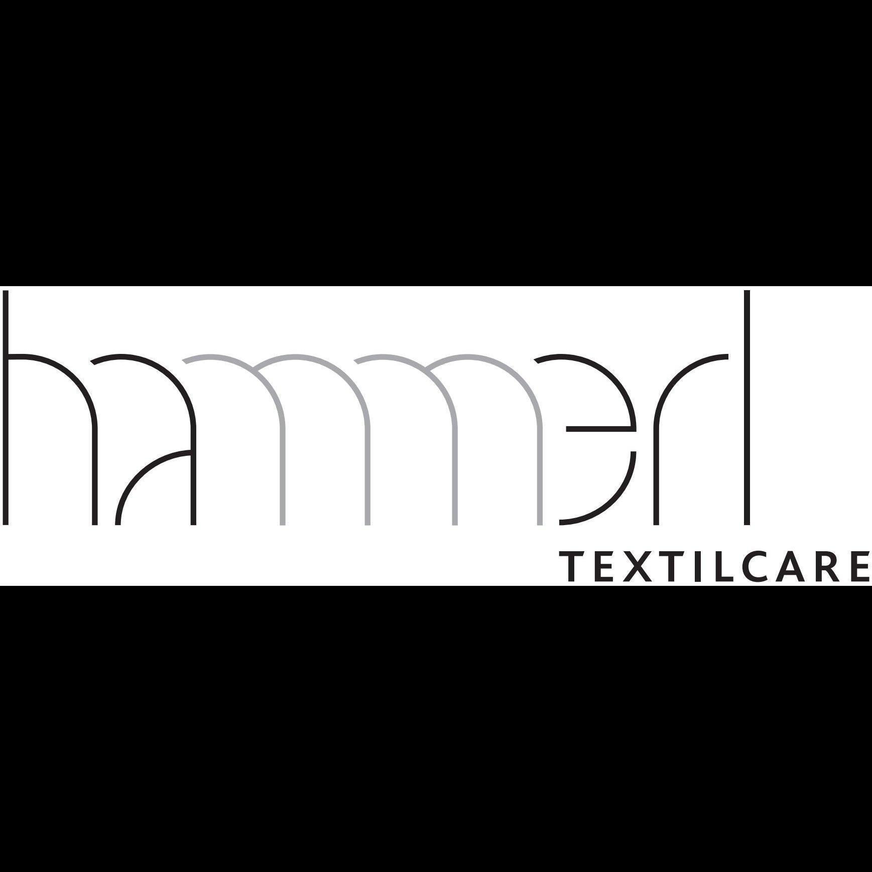 Logo Hammerl TextilCare (Putzerei/Textilreinigung)