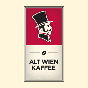 Logo Alt Wien Kaffee