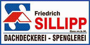 Logo Sillipp Friedrich GesmbH