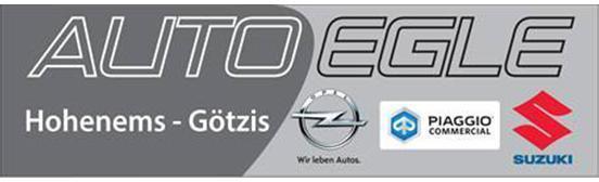 Logo Auto Egle GmbH