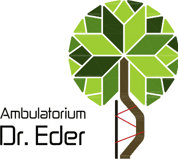 Logo Ambulatorium Dr. Eder GmbH