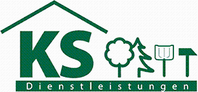 Logo KS Dienstleistungen