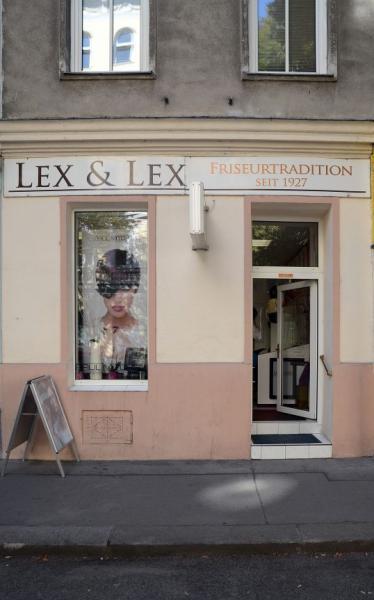 Vorschau - Foto 1 von Lex & Lex - Friseurtradition seit 1927