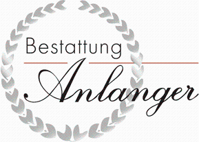 Logo Bestattung Anlanger KG
