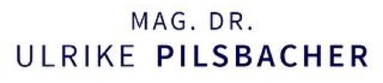 Logo Mag. Dr. Ulrike Pilsbacher