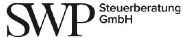 Logo SWP Steuerberatung GmbH