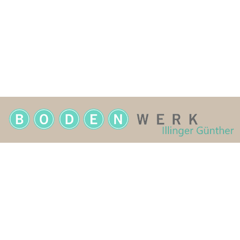 Logo Bodenwerk - Illinger Günther