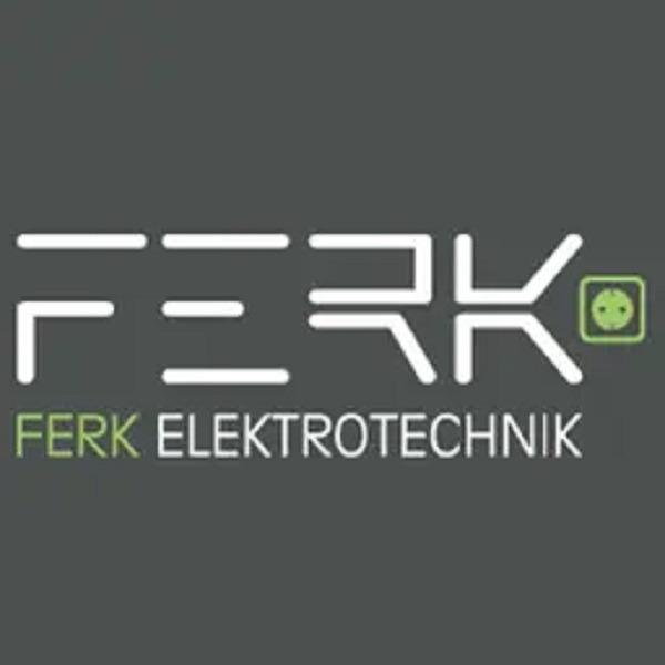 Logo Ferk Elektrotechnik