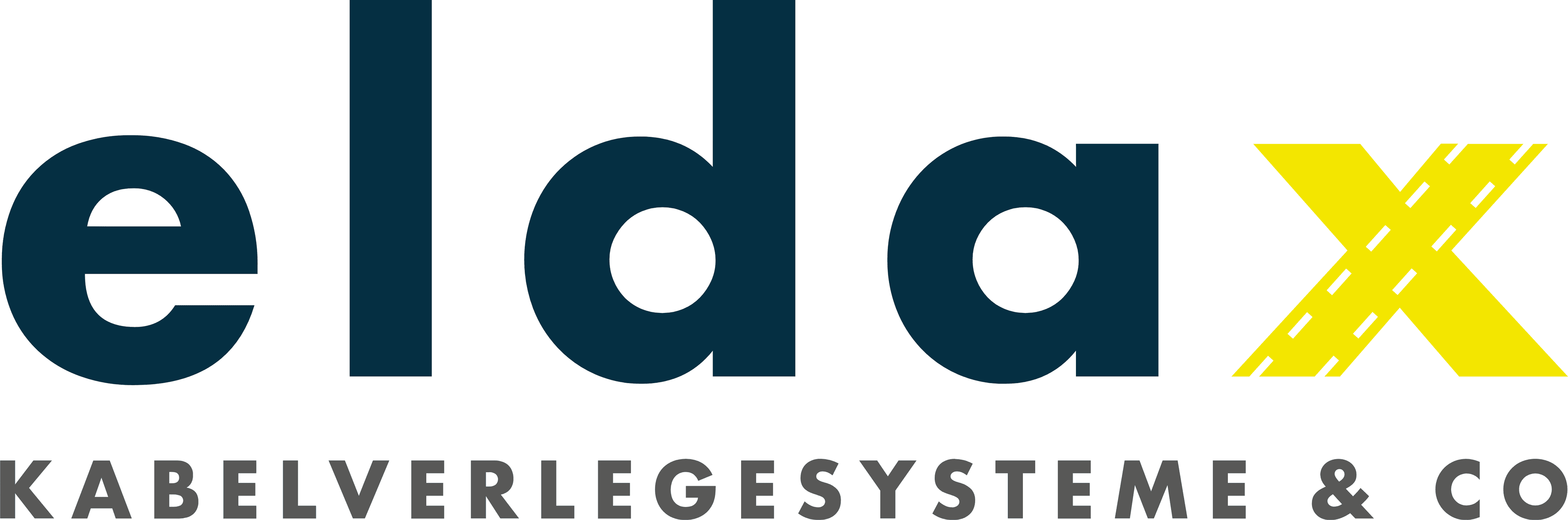 Logo eldax Kabelsysteme