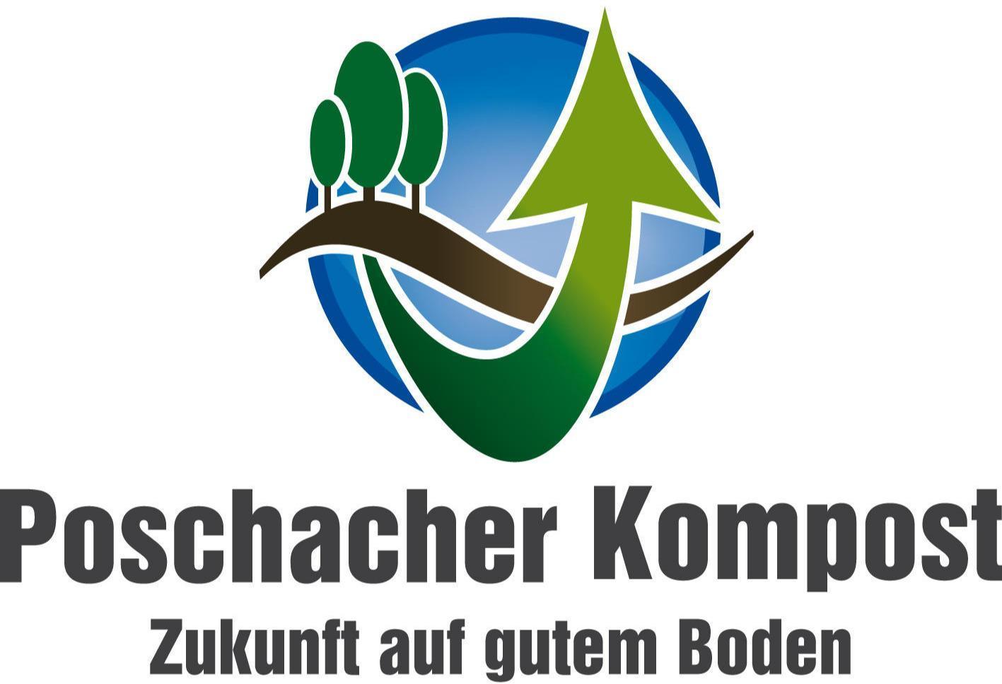 Logo Poschacher Kompost e.U.