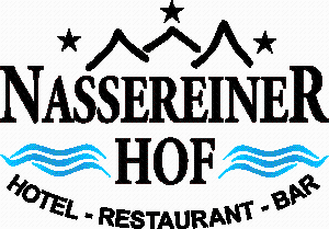 Logo Hotel Nassereinerhof