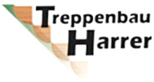Logo Treppenbau Harrer