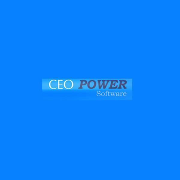 Logo CEO POWER-Software GmbH