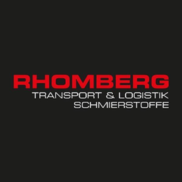 Logo Rhomberg Handels- u Transport GmbH