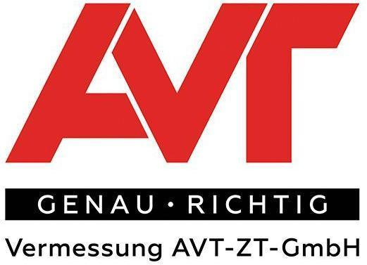 Logo Vermessung AVT ZT-GmbH