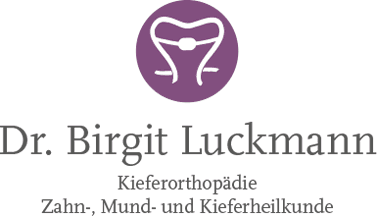 Logo Dr. med. dent. Birgit Luckmann