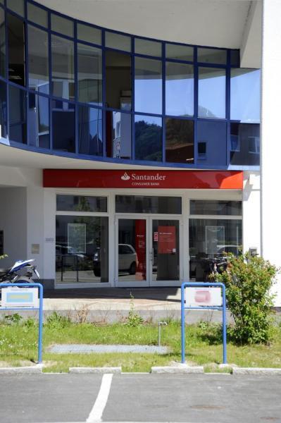 Vorschau - Foto 1 von Santander Consumer Bank GmbH