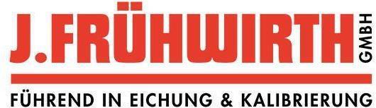 Logo Frühwirth Josef GesmbH