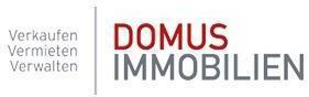 Logo DOMUS IMMOBILIEN KG