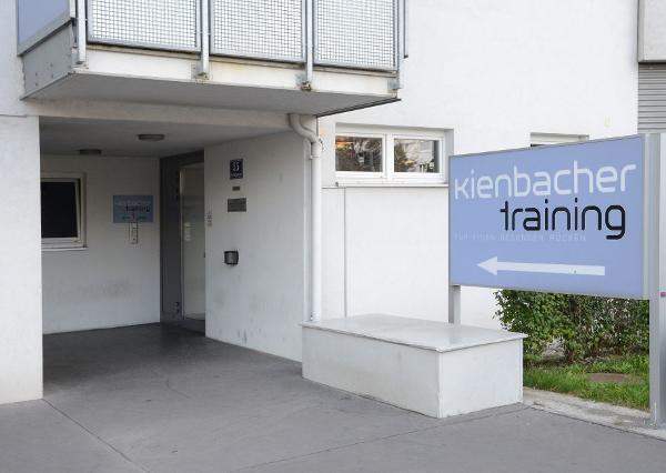 Vorschau - Foto 1 von Kienbacher Training Stadlau