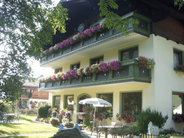 Vorschau - Foto 1 von Gasthof Krahlehenhof