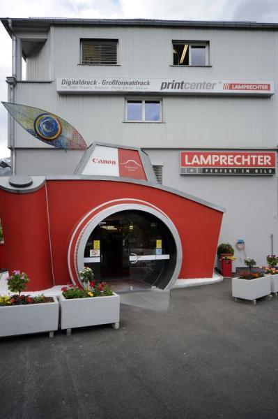 Vorschau - Foto 1 von Foto Lamprechter GmbH & Co KG  - Zentrale