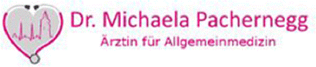 Logo Dr. Michaela Pachernegg