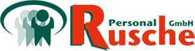 Logo Rusche Personal GmbH