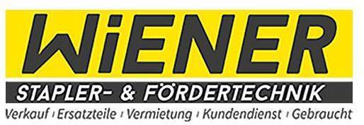 Logo F. WIENER GmbH