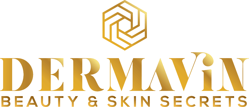 Logo Dermavin Beauty & Skincare GmbH