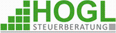 Logo Hogl Steuerberatung GmbH