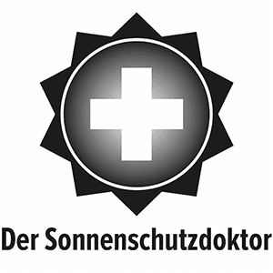 Logo Der Sonnenschutzdoktor